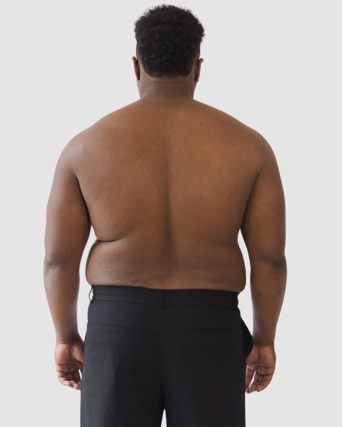 L'Invisible NÜ — Débardeur Sculptant Seconde Peau